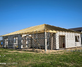 Stogų renovaciją.naujų stogų montavimas. / Raimundas Medelis / Darbų pavyzdys ID 3701035