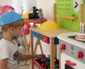 Pramogų erdvė gamtos apsuptyje / Piniavos padaužos / Darbų pavyzdys ID 3701101