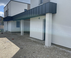 Fasado tinkavimas - Statybos darbai - 2