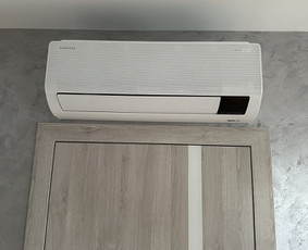 Oro kondicionieriai,šilumos siurbliai,rekuperacija,vėdinimas / MB Ventrema / Darbų pavyzdys ID 3701197