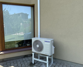 Oro kondicionieriai,šilumos siurbliai,rekuperacija,vėdinimas / MB Ventrema / Darbų pavyzdys ID 3701179