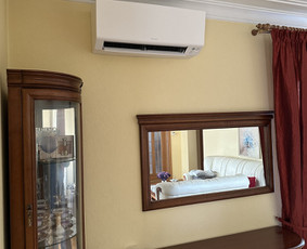Oro kondicionieriai,šilumos siurbliai,rekuperacija,vėdinimas / MB Ventrema / Darbų pavyzdys ID 3701153