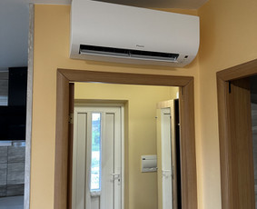 Oro kondicionieriai,šilumos siurbliai,rekuperacija,vėdinimas / MB Ventrema / Darbų pavyzdys ID 3701147
