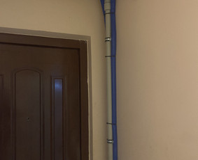 Santechnika. / Donatas Šiaudžionis / Darbų pavyzdys ID 3701303