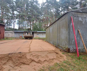 Bobcat T190 Nuoma - Žemės kasimas, lyginimas - 4 Žemės kasimas, lyginimas - Bobcat T190 Nuoma - 4