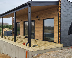 Statybos darbai - nuo idėjos iki realizacijos - Stoginės, stoginių gamyba - 2 Stoginės, stoginių gamyba - Statybos darbai - nuo idėjos iki realizacijos - 2