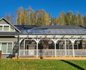 Statybos darbai - nuo idėjos iki realizacijos - Stoginės, stoginių gamyba - 1 Stoginės, stoginių gamyba - Statybos darbai - nuo idėjos iki realizacijos - 1