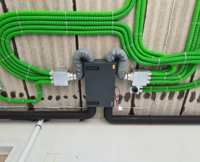 Smulkūs statybos darbai - Statybos darbai - nuo idėjos iki realizacijos - 1