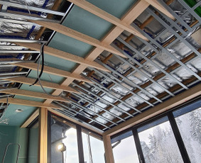 Smulkūs statybos darbai - Statybos darbai - nuo idėjos iki realizacijos - 4