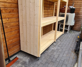 Smulkūs statybos darbai - Statybos darbai - nuo idėjos iki realizacijos - 2