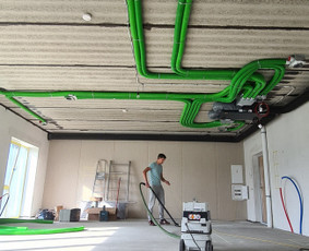 Smulkūs statybos darbai - Statybos darbai - nuo idėjos iki realizacijos - 3