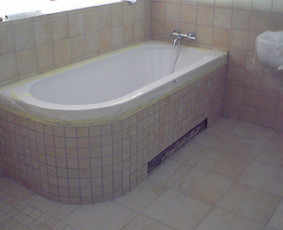 Vidaus apdaila / Sigitas Visockis / Darbų pavyzdys ID 3701707