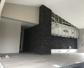 Vidaus apdaila / Sigitas Visockis / Darbų pavyzdys ID 3701709
