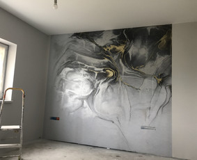 Vidaus apdaila / Sigitas Visockis / Darbų pavyzdys ID 3701737