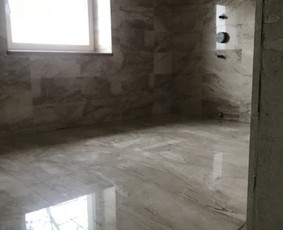 Vidaus apdaila / Sigitas Visockis / Darbų pavyzdys ID 3701729