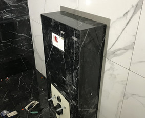 Vidaus apdaila / Sigitas Visockis / Darbų pavyzdys ID 3701735