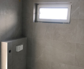 Vidaus apdaila / Sigitas Visockis / Darbų pavyzdys ID 3701703