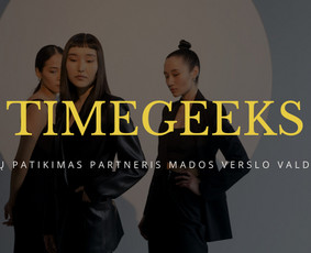 Projektų ir Verslo Valdymo Paslaugos Mados Prekės Ženklams - Paslaugos verslui - 1 Paslaugos verslui - Projektų ir Verslo Valdymo Paslaugos Mados Prekės Ženklams - 1