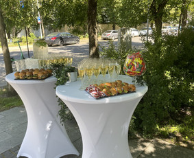 Šampano staliukai Jūsų šventei / Šampari Staliukai / Darbų pavyzdys ID 3702119