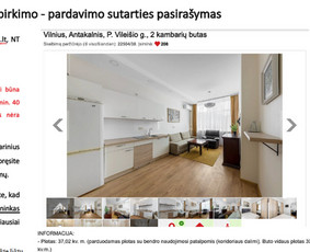 Verslo planai / būsto ir verslo paskolų tarpininkavimas / Aurimas Bikulčius / Darbų pavyzdys ID 3702327