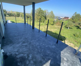 Plokščių Stogų dengimas Epdm,pvc,tpo dangomis / UAB Tiesi statyba / Darbų pavyzdys ID 3702381