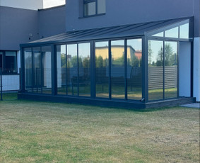 Plėvelės klijavimas / Plėvelės klijavimas / Darbų pavyzdys ID 3702561