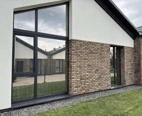 Plėvelės klijavimas / Plėvelės klijavimas / Darbų pavyzdys ID 3702571
