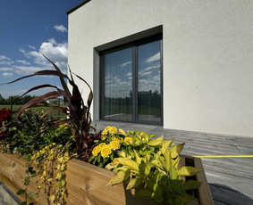 Plėvelės klijavimas / Plėvelės klijavimas / Darbų pavyzdys ID 3702583