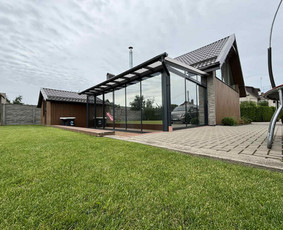 Plėvelės klijavimas / Plėvelės klijavimas / Darbų pavyzdys ID 3702599