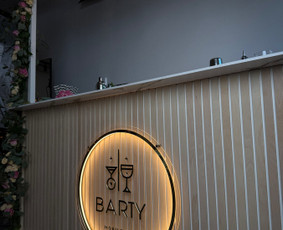 Mobilus kokteilių Baras / Mobilus baras - Barty / Darbų pavyzdys ID 3702627