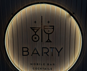 Mobilus kokteilių Baras / Mobilus baras - Barty / Darbų pavyzdys ID 3702643