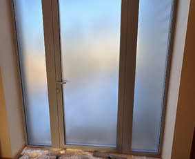 Plėvelės klijavimas / Plėvelės klijavimas / Darbų pavyzdys ID 3702663
