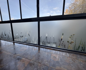 Plėvelės klijavimas / Plėvelės klijavimas / Darbų pavyzdys ID 3702669