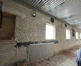 Oro kondicionieriai,šilumos siurbliai,rekuperacija,vėdinimas / MB Ventrema / Darbų pavyzdys ID 3702771