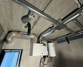 Oro kondicionieriai,šilumos siurbliai,rekuperacija,vėdinimas / MB Ventrema / Darbų pavyzdys ID 3702807