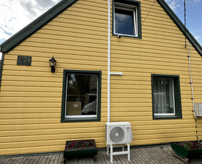 Oro kondicionieriai,šilumos siurbliai,rekuperacija,vėdinimas / MB Ventrema / Darbų pavyzdys ID 3702833