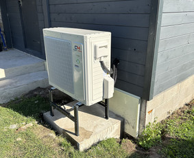 Oro kondicionieriai,šilumos siurbliai,rekuperacija,vėdinimas / MB Ventrema / Darbų pavyzdys ID 3702823