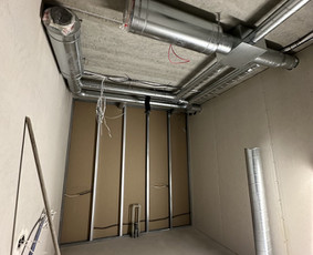 Oro kondicionieriai,šilumos siurbliai,rekuperacija,vėdinimas / MB Ventrema / Darbų pavyzdys ID 3702809