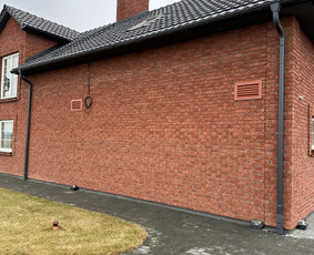 Oro kondicionieriai,šilumos siurbliai,rekuperacija,vėdinimas / MB Ventrema / Darbų pavyzdys ID 3702799
