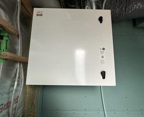 Oro kondicionieriai,šilumos siurbliai,rekuperacija,vėdinimas / MB Ventrema / Darbų pavyzdys ID 3702795