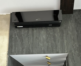 Oro kondicionieriai,šilumos siurbliai,rekuperacija,vėdinimas / MB Ventrema / Darbų pavyzdys ID 3702783