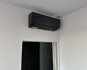 Oro kondicionieriai,šilumos siurbliai,rekuperacija,vėdinimas / MB Ventrema / Darbų pavyzdys ID 3702781