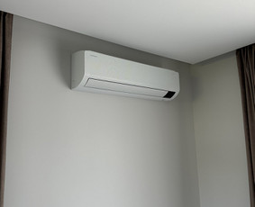 Oro kondicionieriai,šilumos siurbliai,rekuperacija,vėdinimas / MB Ventrema / Darbų pavyzdys ID 3702777
