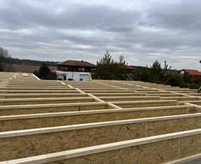Ploksciu stogu dengimas / EM Stogai / Darbų pavyzdys ID 3702899