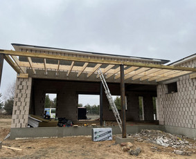 Ploksciu stogu dengimas / EM Stogai / Darbų pavyzdys ID 3702901