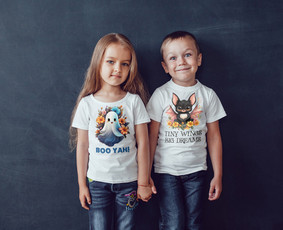 Marškinėlių dizaino kūrimas - Operatyviai ir kokybiškai! Logotipai, pakuotės ir kt. - 1