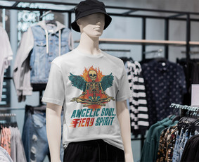 Marškinėlių dizaino kūrimas - Operatyviai ir kokybiškai! Logotipai, pakuotės ir kt. - 2