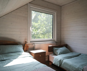 Sodybų nuoma ir pirties ritualai su pirtininku / Jūratė Martinkėnaitė / Darbų pavyzdys ID 3703153