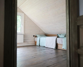 Sodybų nuoma ir pirties ritualai su pirtininku / Jūratė Martinkėnaitė / Darbų pavyzdys ID 3703155