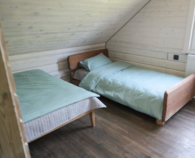 Sodybų nuoma ir pirties ritualai su pirtininku / Jūratė Martinkėnaitė / Darbų pavyzdys ID 3703157